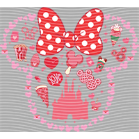 Valentine's Day-QRJ  6726